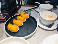 -吉旺港式餐厅(南方商城店)