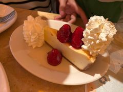 -The Cheesecake Factory芝乐坊餐厅(兴业太古汇店)