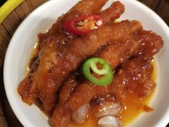 -香港威特瑞茶餐厅(小白楼音乐厅店)