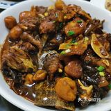 大年三十年夜饭，主打一个热闹团圆