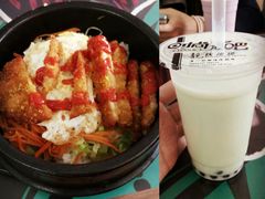 -首都师范大学-本部食堂