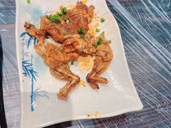 -零零後碳烤大排档(曙光星城旗舰店)