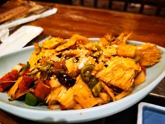 -小俩口烧烤东北菜(双井店)