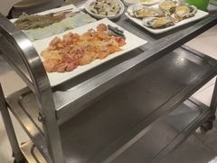 串串基围虾-碗中海·蒸汽海鲜·桑拿鸡(岭南天地店)