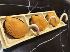 -稻香饭店(IFS国金中心店)