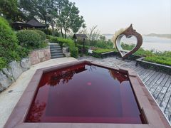 -天目湖涵田半山温泉