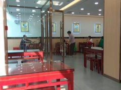 大堂-常兴顺小吃(草房店)