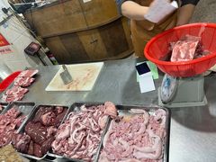 -标记美食新鲜猪杂(兴南大道店)