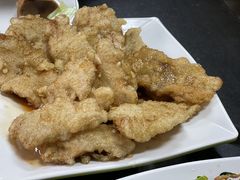 -东北酱骨头馆(蓁巷店)