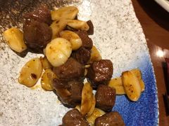 -大渔铁板烧(中山路八佰伴店)