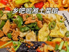 -乡吧啦·甲鱼铺子(海德二道店)