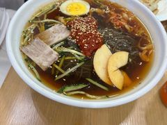 -护国寺小吃(中关村店)