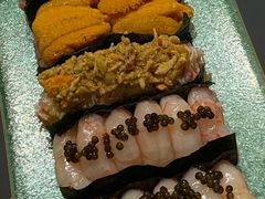 -小十Omakase(地王大厦店)