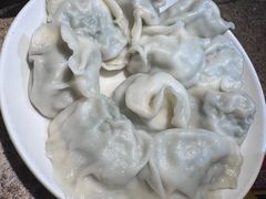 -金谷园饺子馆(北邮总店)