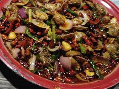 -灶东家民间菜(回兴店)