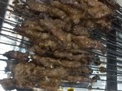 烤筋-文文烤肉(大皮院店)