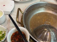 -潮汕大目牛肉火锅(皇岗旗舰店)