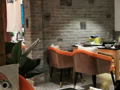 大堂-有才叔的小馆(招商依云曲江店)