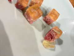 -晶丽香榭自助餐(南京大饭店)