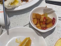 -千牛将·鲜牛肉火锅(开元路店)