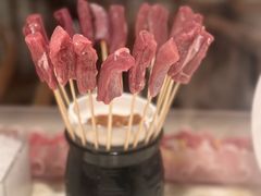 -涮福記·现切牛羊肉火锅(世纪汇店)