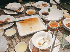 -岭南小生·粤港点心(南门口店)