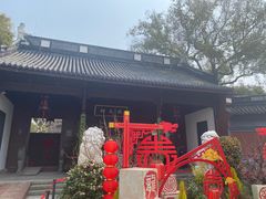 -钱王祠