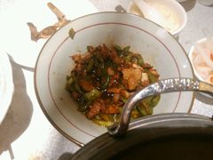-国味壹号·精品湘菜·宴请佳选(新天地店)