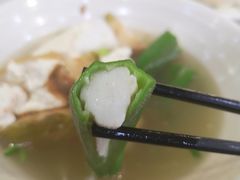 -阿坤纯正西刀鱼丸(Kuala Lumpur Branch)