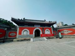 -大钟寺古钟博物馆