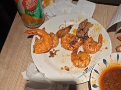 -星伦多自助料理(江阴万达店)