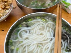 -攀枝花·任德琼·盐边羊肉米线