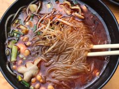 -青石桥老瓦房肥肠粉总店(青石桥总店)