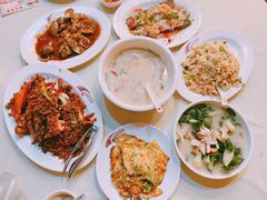 -桥底辣蟹(谢斐道店)