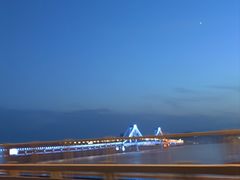 -星海湾跨海大桥