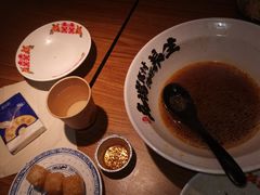 -和府捞面(星光大道一期店)