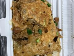 -味美香豆皮
