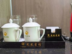 -南宁凤凰宾馆(火车站地铁站店)