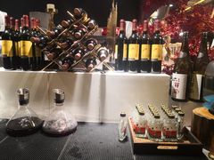 -喜庭海鲜自助(北辰三角洲北辰荟店)