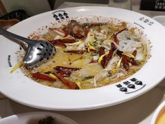 -渔语鱼酸菜鱼新川菜(来福士店)
