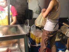 -明记牛杂(新马路分店)