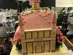 -王品牛排(杭州大厦店)