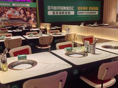 -亚马逊海鲜自助(万象汇店)