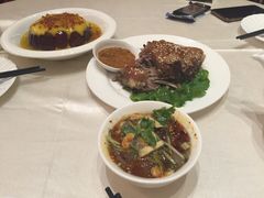 -永和红旗美食城