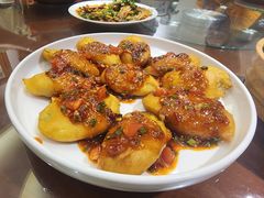 -六合居·明厨亮灶餐厅(成双大道店)