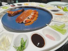 -四季小馆·潤·中国菜(越秀公园店)