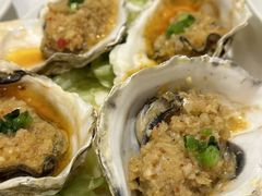-开海·红岛海鲜虾水饺(石老人店)