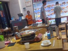-黔哆哆地摊酸汤火锅(清湖店)