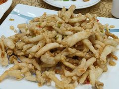 -华勘酒楼中山门广宁路店