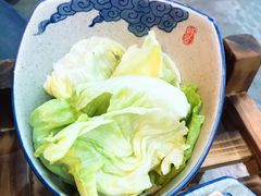 -燚焱炎火铜锅涮·烧烤